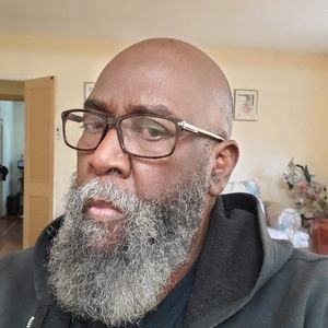 Meet your Posher, William